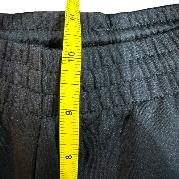 Women's Adidas Track Pants Zip Ankle Size Small - Picture 10 of 10